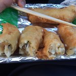 仲宗根鮮魚店 - 
