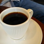 カザーナ・コーヒー - マンデリン