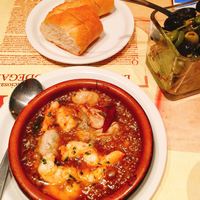 Bar Espanol LA BODEGA 大阪店 - 