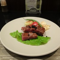 鉄板ダイニング 法貴 - 