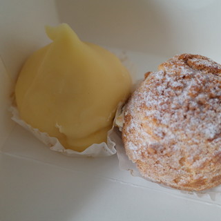 東京洋菓子倶楽部