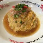 かにチャーハンの店 - 