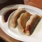 かにチャーハンの店 - 