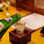 鮮魚料理 居酒屋 ちゃき - 