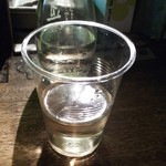 いくちゃん - 日本酒「道灌」