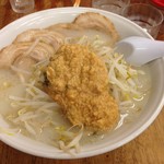 九州ラーメン 桜島 - 