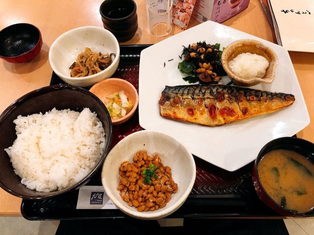 大戸屋 みなとみらいビジネススクエア店 みなとみらい 定食 食堂 食べログ