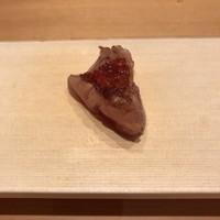 鮨 くりや川 - 