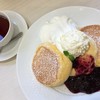 幸せのパンケーキ 鎌倉小町通り店