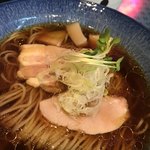 麺屋 Somie's - 