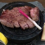 創作和牛料理 多べ - お肉〜