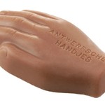 DelReY - アントワープの手