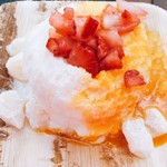 Island Vintage Shave Ice - 