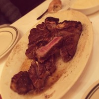 BENJAMINSTEAKHOUSE 六本木 - 
