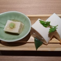 別邸 竹の庵 銀座3丁目店 - 