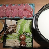 別邸 竹の庵 銀座3丁目店 - 