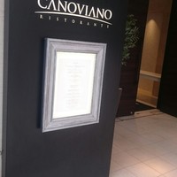 リストランテ カノビアーノ - 
