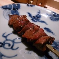 虎ノ門 焼鳥國よし - 