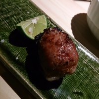 虎ノ門 焼鳥國よし - 
