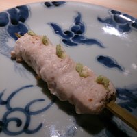 虎ノ門 焼鳥國よし - 