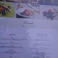 リストランテ カノビアーノ - 