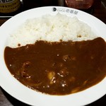 カレーハウス CoCo壱番屋 - アキバまかないカレー