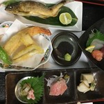 のんど - 料理写真: