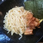 麺坊 ひかり - つけ麺200g