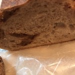 ル・シュクレクール - フィグのパン