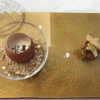 Grand rocher - 