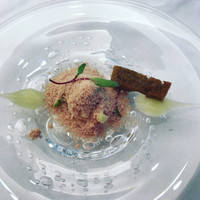 Grand rocher - 