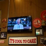 Bubba Gump Shrimp Company - 