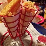 Bubba Gump Shrimp Company - 