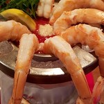 Bubba Gump Shrimp Company - 