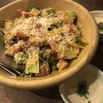 イタリアンバル バル道 - 