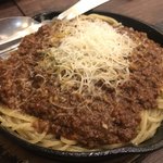 イタリアンバル バル道 - 