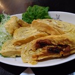 小料理 石蕗 - 