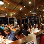 Bubba Gump Shrimp Company - 