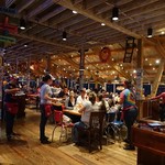 Bubba Gump Shrimp Company - 