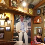 Bubba Gump Shrimp Company - 