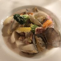 京都イタリアン 欧食屋 Kappa - 
