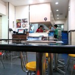 海記合桃坊甜品 - 