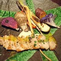 今彩 - フランス バスクの黒豚 キントア豚