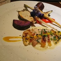 今彩 - 肉料理 九州鹿児島の地鳥