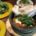 フォレストガーデン新宿 - 