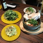 フォレストガーデン新宿 - 