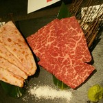 焼肉屋 - 