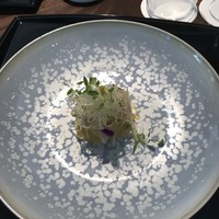 レストランひらまつ 広尾 - 