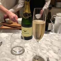 フレンチ串揚げ BEIGNET 大阪･ウメシバ - 