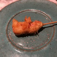 フレンチ串揚げ BEIGNET 大阪･ウメシバ - 